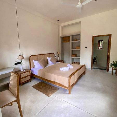 The Palm Private Cottages Мидигама-Ист Экстерьер фото