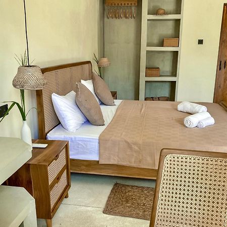 The Palm Private Cottages Мидигама-Ист Экстерьер фото